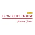 Iron Chef House Iron Chef House