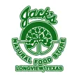 Jack's Natural Food Store Jack's Natural Food Store