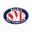 Jack's New Yorker Deli Jack's New Yorker Deli