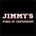 Jimmy's Pizza NYC