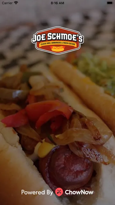صور Joe Schmoe's Take Out