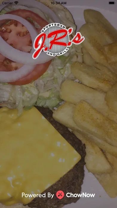 J.R.'s Sportsbar and Grill Screenshots
