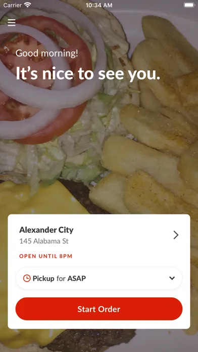 J.R.'s Sportsbar and Grill Screenshots