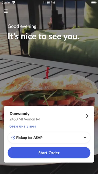 Crema Espresso Gourmet Screenshots