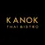 Kanok Thai Bistro