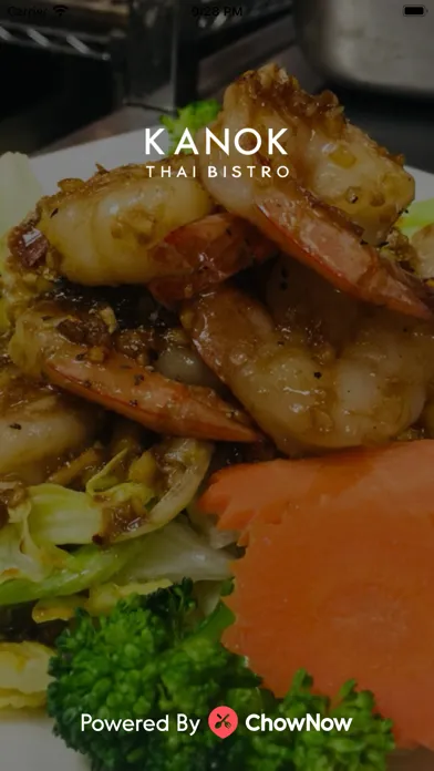 صور Kanok Thai Bistro