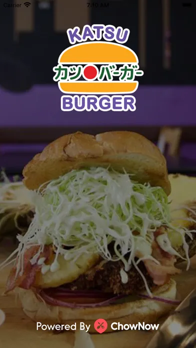 صور Katsu Burger - Lynwood