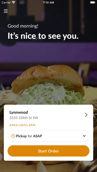 صور Katsu Burger - Lynwood