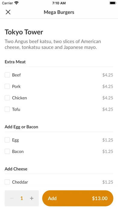 صور Katsu Burger - Lynwood