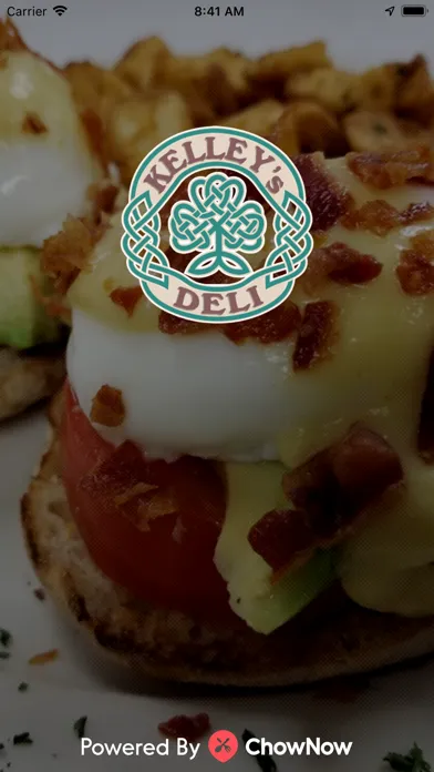 Kelley's Deli سکرین شاٹس
