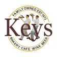 Keys Cafe & Bakery
