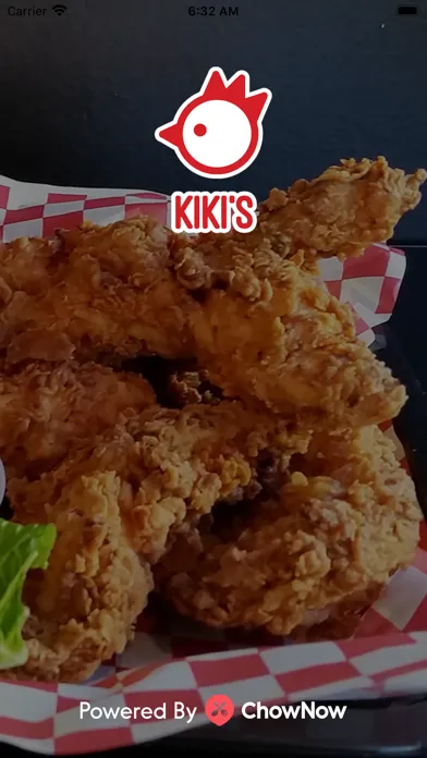 Capturas de tela do Kiki's Enterprises LLC