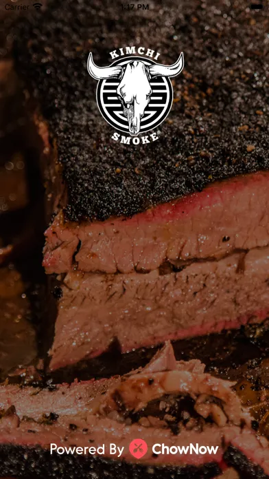 Kimchi Smoke BBQ سکرین شاٹس