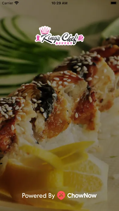 صور King's Chef Buffet
