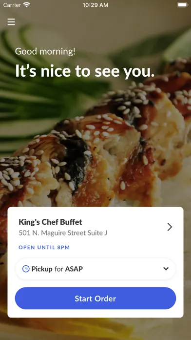 صور King's Chef Buffet