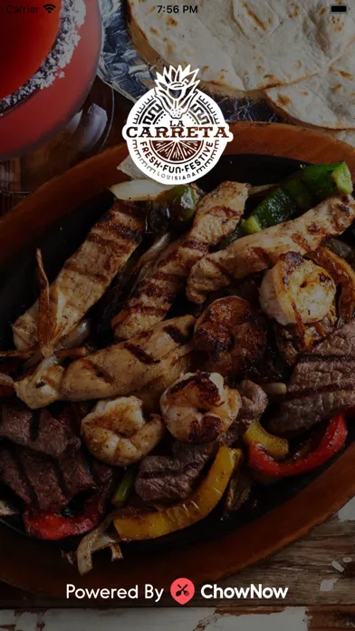Zrzuty ekranu La Carreta of Louisiana