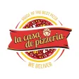 La CASA De Pizzeria