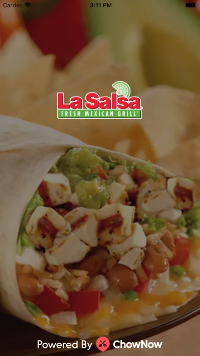 تصاویر La Salsa Online