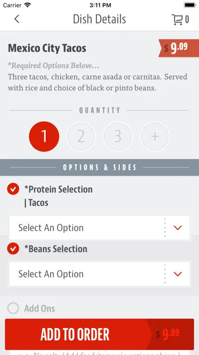 تصاویر La Salsa Online