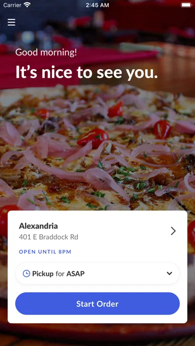 تصاویر Lena's Wood-Fired Pizza & Tap