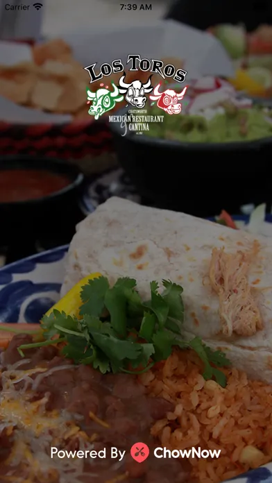 تصاویر Los Toros Mexican Restaurant