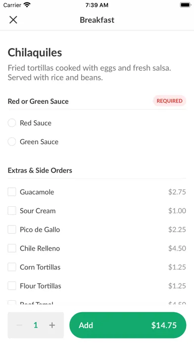تصاویر Los Toros Mexican Restaurant