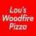 Lou's Woodfire Pizza