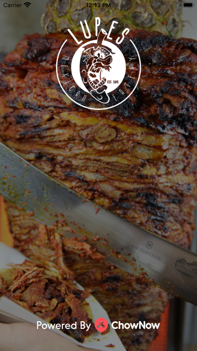Lupe's Taco Shop Screenshots