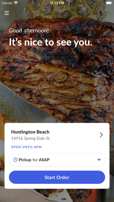 Lupe's Taco Shop Screenshots