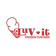 Luv-it Frozen Custard Luv-it Frozen Custard