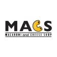 MACS Macaroni And Cheese Shop MACS Macaroni And Cheese Shop