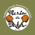 Mario the Baker - Stamford Mario the Baker - Stamford