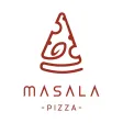 Masala Pizza