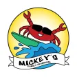 Mickey's Family Crab House