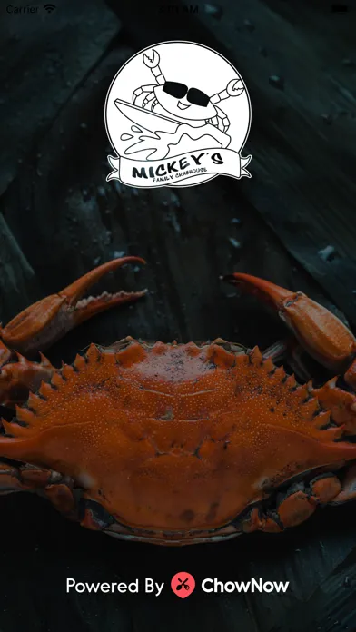 صور Mickey's Family Crab House