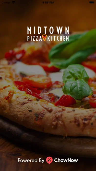 Midtown Pizza Kitchen سکرین شاٹس