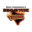 Mike Anderson's BBQ House Mike Anderson's BBQ House