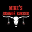 Mike's Grande Burger