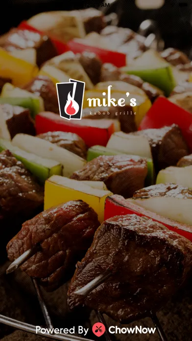 تصاویر Mike's Kabob Grille