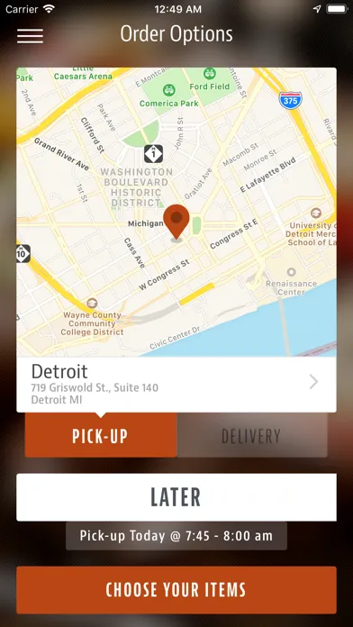 تصاویر Mike's Kabob Grille