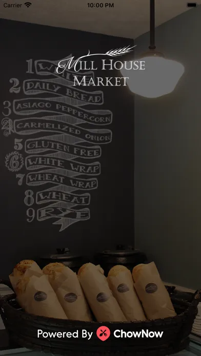 Mill House Market应用截图