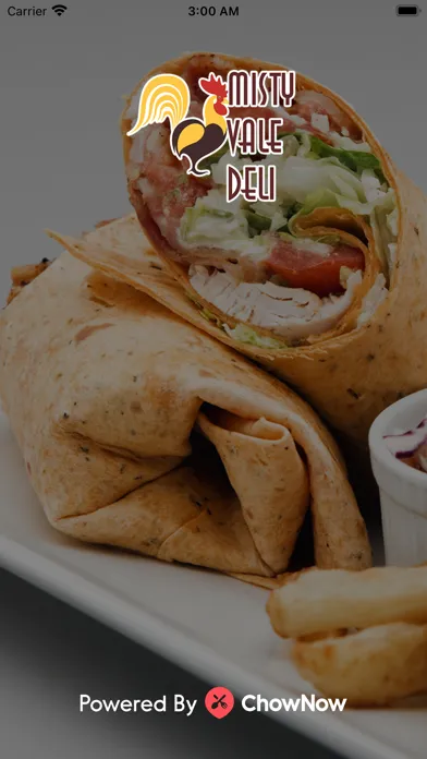 تصاویر Misty Vale Deli
