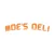 Moe's Deli & Catering