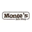 Monte's Sub Shop Monte's Sub Shop