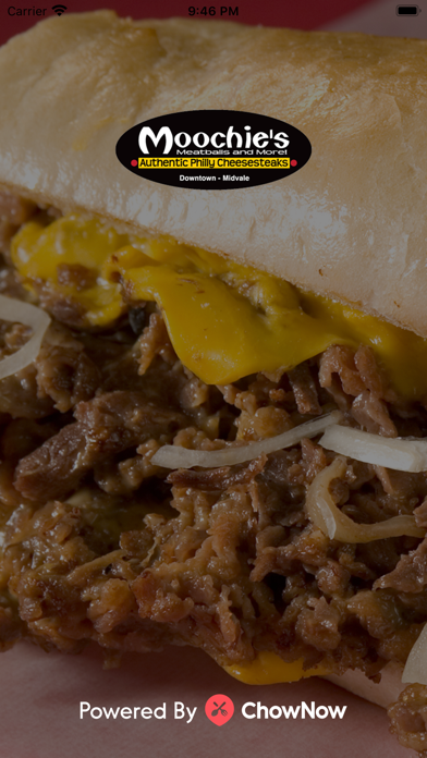 Moochie's Meatballs سکرین شاٹس