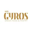 Mr. Gyros Greek Food Mr. Gyros Greek Food