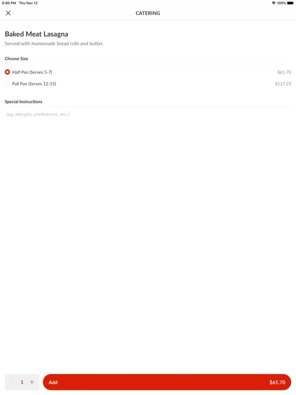 Mr Pizza Man and Mr Taco Man iPad  স্ক্রিনশট