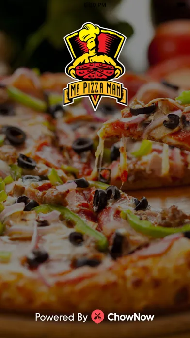 Mr Pizza Man and Mr Taco Man স্ক্রিনশট