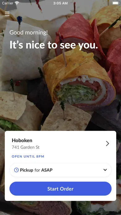 Mr. Wrap's Ekran Görüntüleri