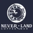 Neverland Coffee Bar